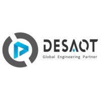 DesAot Automotive Technology Services Co., Ltd. logo - Similar company to Dessot