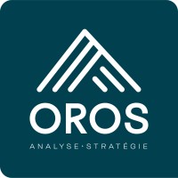 Oros logo - Similar company to Akf Consult
