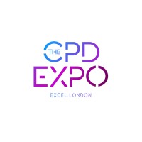 The CPD & Retrain Expo logo - Similar company to Dc Agncy - Digital Solutions. Made Simple
