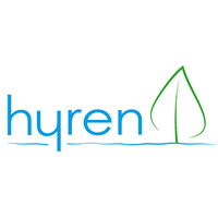 Hyren logo - Similar company to Matrix Renewables