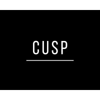 Cusp logo - Similar company to Cusp West