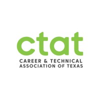 Career and Technical Association of Texas logo - Similar company to Ctat, Llc