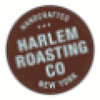 Harlem Roasting Company logo - Similar company to Prodigy Coffee