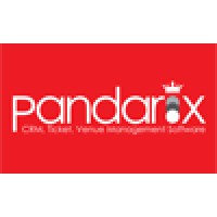 Pandarix Booking Management Software logo - Similar company to Booking Agents Ltd.