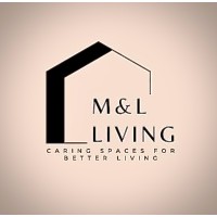 M&L Living logo - Similar company to The529