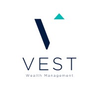 Vest Wealth Management logo - Similar company to Networth  | Fintech