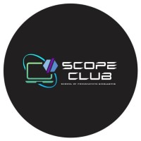 MLRIT SCOPE logo - Similar company to Virtual Reality Tech Llc