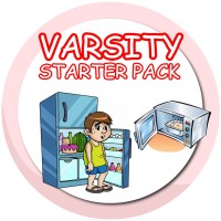 Varsity Starter Pack logo - Similar company to Enspire Consulting