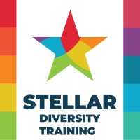 Stellar Diversity Training logo - Similar company to Lead With Levity