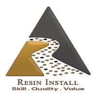 Resin Install logo - Similar company to Gemstone Surfaces Ltd - Resin Flooring Specialists