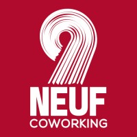 9 Coworking à La Rochelle logo - Similar company to Helop Portage Salarial