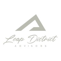 Leap District Advisors logo - Similar company to Global Delta Capital