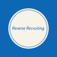 Reverse Recruiting logo - Similar company to Reverse Hire