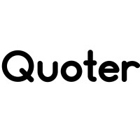 Quoter logo - Similar company to Quotecloud