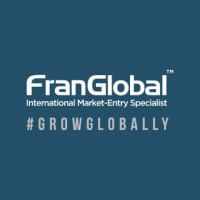 FranGlobal logo - Similar company to Bonbeno - The Pawsome Store