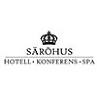 Säröhus Hotell, Spa & Konferens logo - Similar company to Conrab Opto Ab
