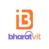 Bharatvit logo - Similar company to Bringuplinks Pvt Ltd