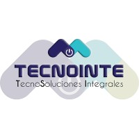 TecnoSoluciones Integrales TECNOINTE logo - Similar company to Cecom, Sas
