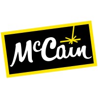 Mccain Food Canada logo - Similar company to Sagi Services