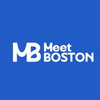 Meet Boston logo - Similar company to Designed Event Llc