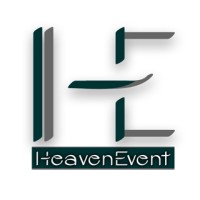 Heaven Event Planner Private Limited logo - Similar company to Affection India - Proposal & Romantic Event Planner