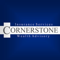Cornerstone Insurance Services and Wealth Advisory logo - Similar company to Arisgarde