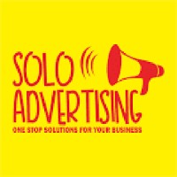 Solo Advertising logo - Similar company to Solo Techno Incubator