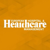 European Hospital and Healthcare Management logo - Similar company to Mashhadtadbir Engineering Co., Ltd.