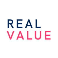 RealValue logo - Similar company to Aibots