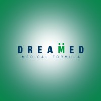Dreamed Medical Formula logo - Similar company to Keyless.Co, Llc.