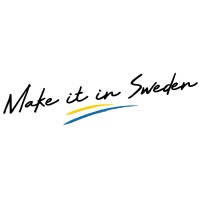 Make it in Sweden logo - Similar company to Omniloop Ab