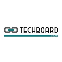 Techboard Group Srl logo - Similar company to Qcs Techniques