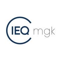 ieQ-systems mgk GmbH logo - Similar company to Werbeagentur Unbunt