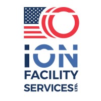 ION Facility Services Ltd. logo - Similar company to Vusix Systems