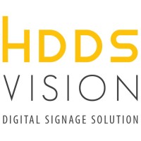 Hdds Vision srl logo - Similar company to Ibordi