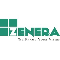 Zenera logo - Similar company to Gadgetskare