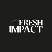 Fresh Impact Studio logo - Similar company to The Kind Gift