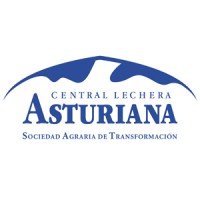 Central Lechera Asturiana SAT logo - Similar company to Capsa Food