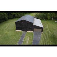 Papa's Deal Barn logo - Similar company to Cyberstorm Llc