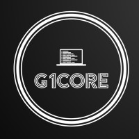 G1Core logo - Similar company to Radency