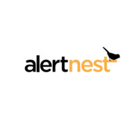 alertnest logo - Similar company to Tangent90 Ltd