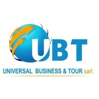 UNIVERSAL BUSINESS & TOUR logo - Similar company to Indra Hotel