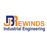 J B REWINDS LTD logo - Similar company to Port Engineering Ltd