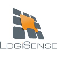 LogiSense Ltd logo - Similar company to Grand Systems