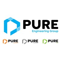 Pure Engineering Group logo - Similar company to Technidrive Ltd