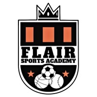 Flair Sports Academy logo - Similar company to Roehampton Elite Fc