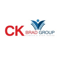 CK BRAD GROUP PROJECTS logo - Similar company to Ck Brad Group