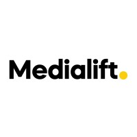 Medialift logo - Similar company to Revolute.Io
