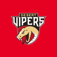 Desert Vipers logo - Similar company to The Plastic Pledge