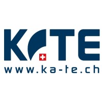 KA-TE logo - Similar company to Divewise Equipment
